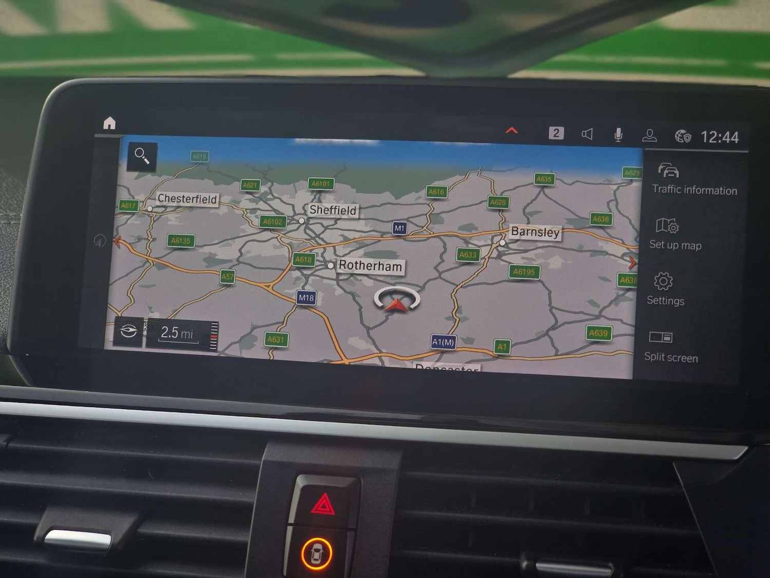 Used BMW iX3 2021 for sale - 77029099: Photo 34