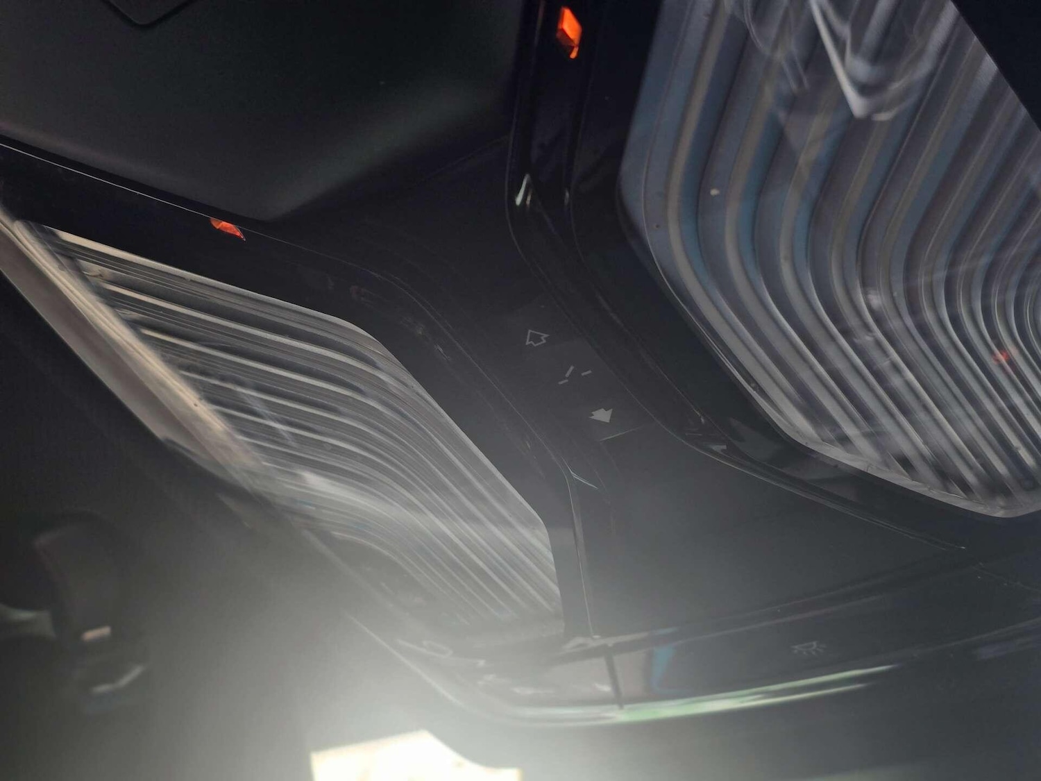 Used BMW iX3 2021 for sale - 77029099: Photo 37