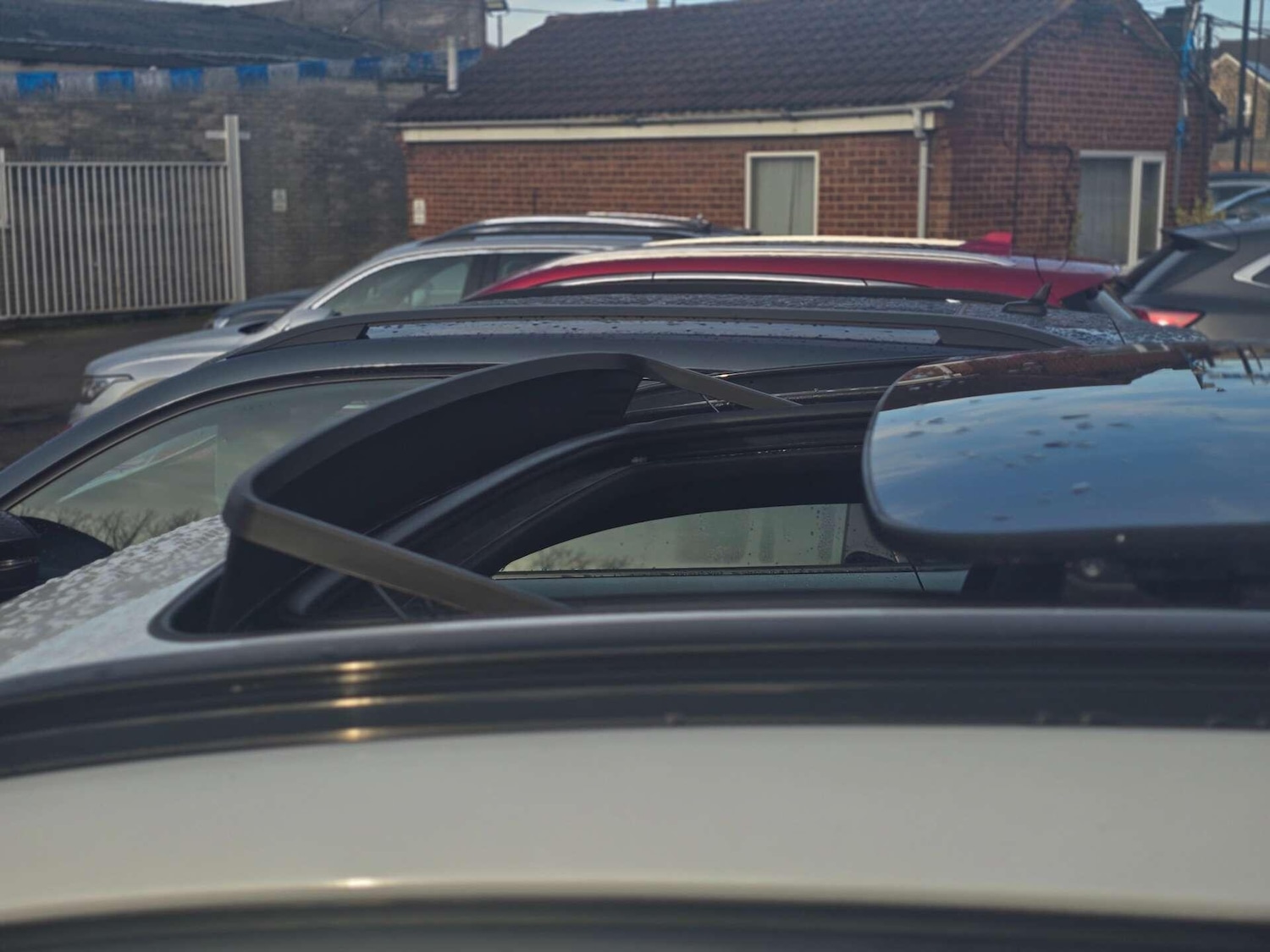 Used BMW iX3 2021 for sale - 77029099: Photo 39