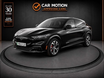 Used Ford Mustang Mach-E 2022 for sale - 79484877: Photo