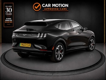 Used Ford Mustang Mach-E 2022 for sale - 79484877: Photo