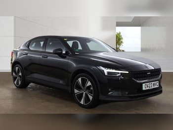 Used Polestar Polestar 2 2023 for sale - 78375379: Photo