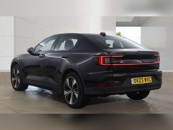 Used Polestar Polestar 2 2023 for sale - 78375379: Photo