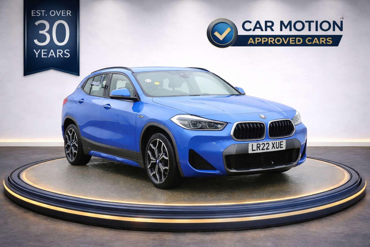 Used BMW X2 2022 for sale - 78086516: Photo 1