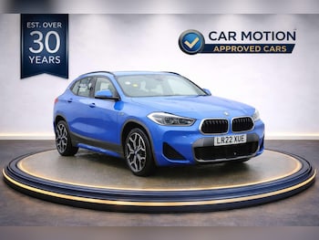 Used BMW X2 2022 for sale - 78086516: Photo