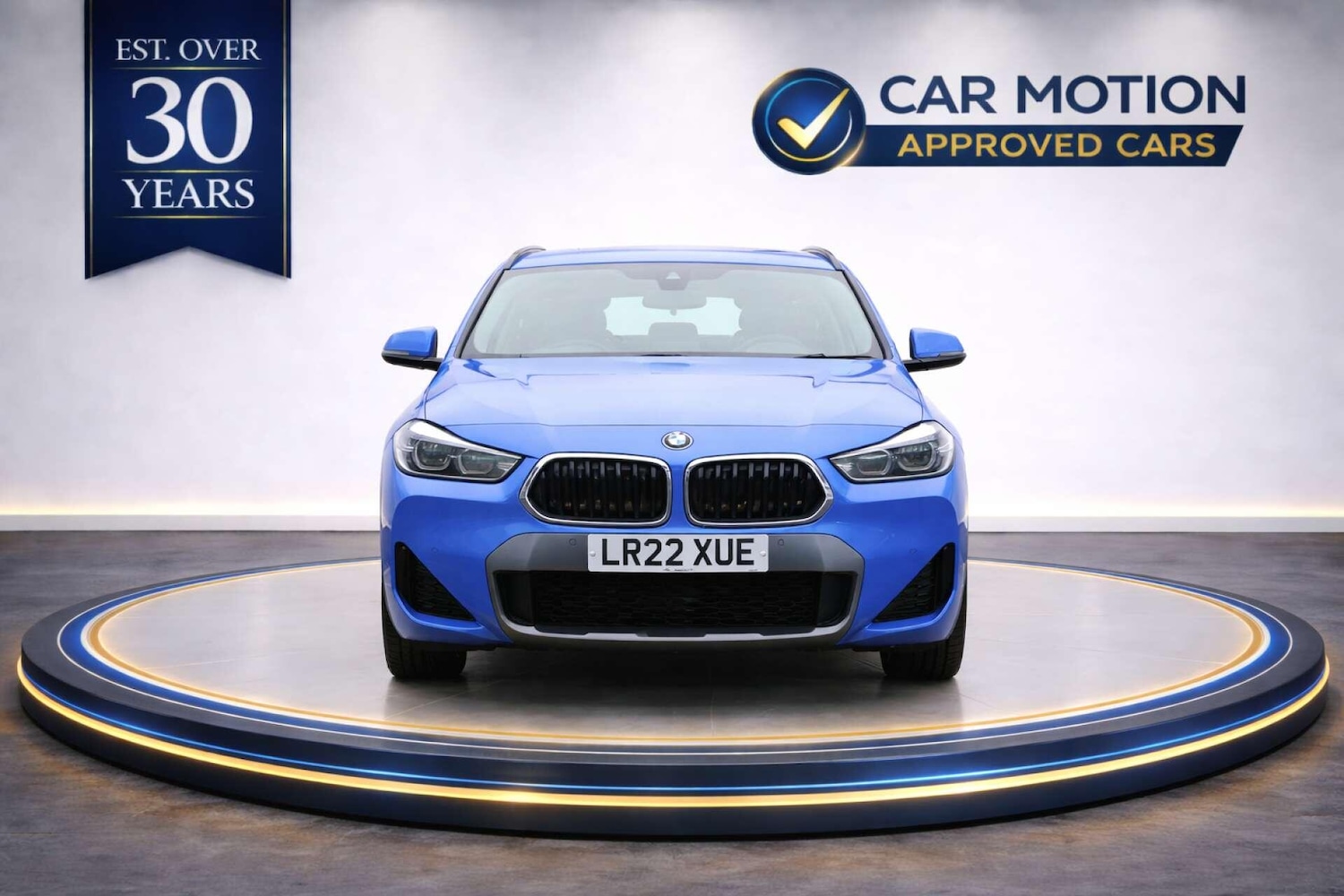 Used BMW X2 2022 for sale - 78086516: Photo 2
