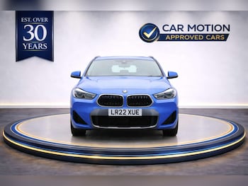 Used BMW X2 2022 for sale - 78086516: Photo