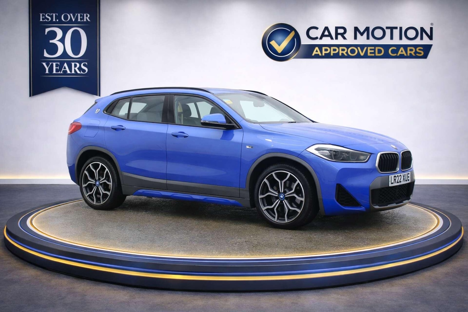 Used BMW X2 2022 for sale - 78086516: Photo 3