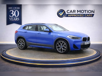 Used BMW X2 2022 for sale - 78086516: Photo