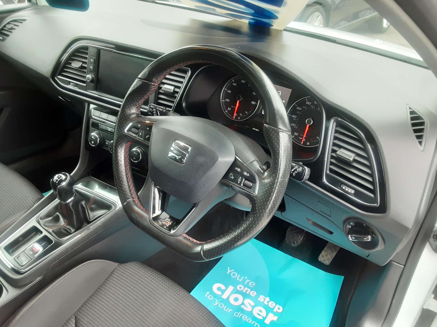 Used SEAT Leon 2017 for sale - 76404618: Photo 16