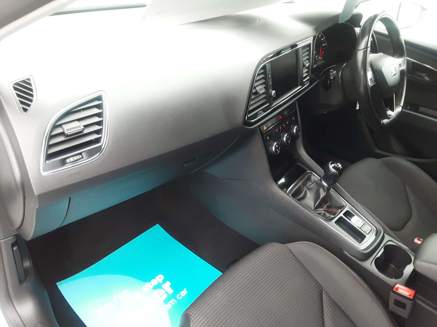 Used SEAT Leon 2017 for sale - 76404618: Photo 19