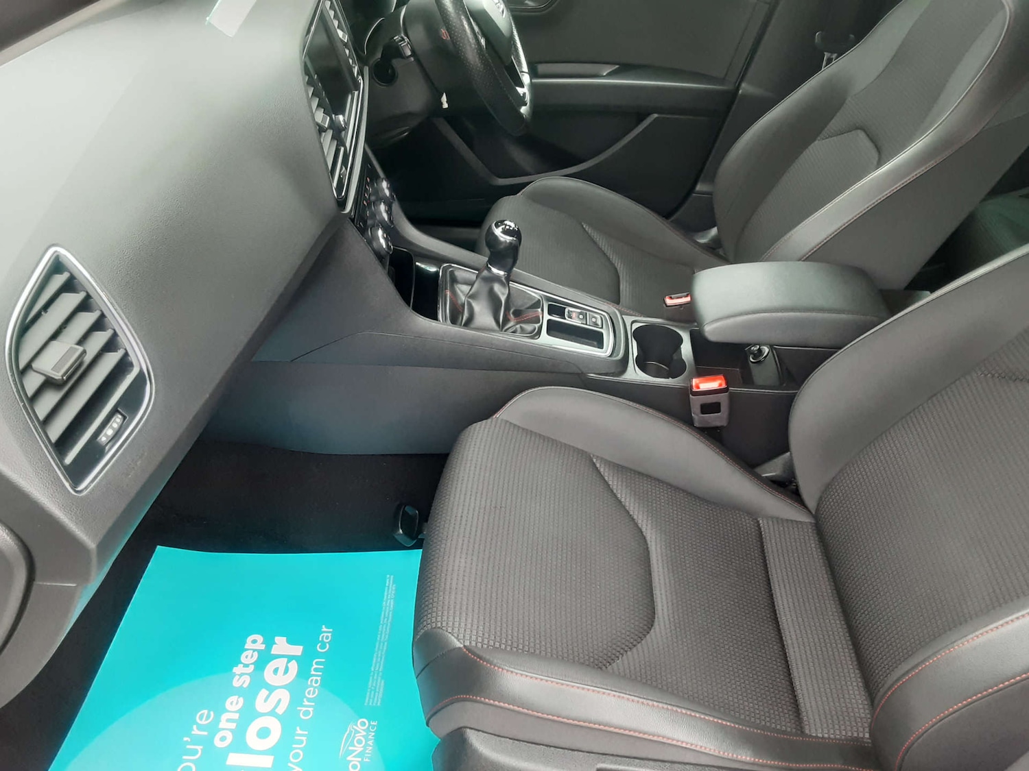 Used SEAT Leon 2017 for sale - 76404618: Photo 20