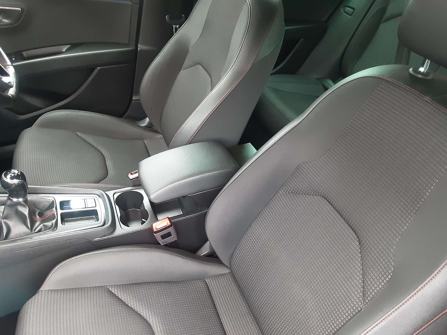 Used SEAT Leon 2017 for sale - 76404618: Photo 21