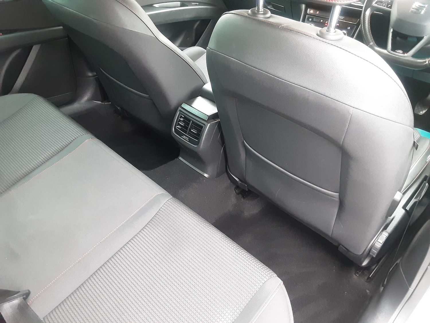 Used SEAT Leon 2017 for sale - 76404618: Photo 22