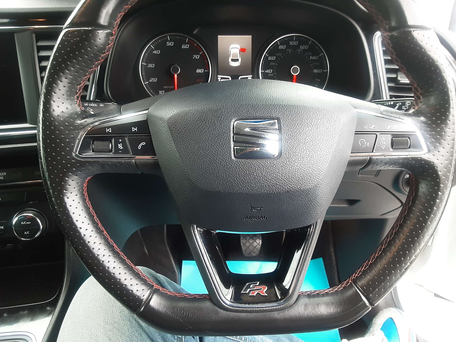 Used SEAT Leon 2017 for sale - 76404618: Photo 27