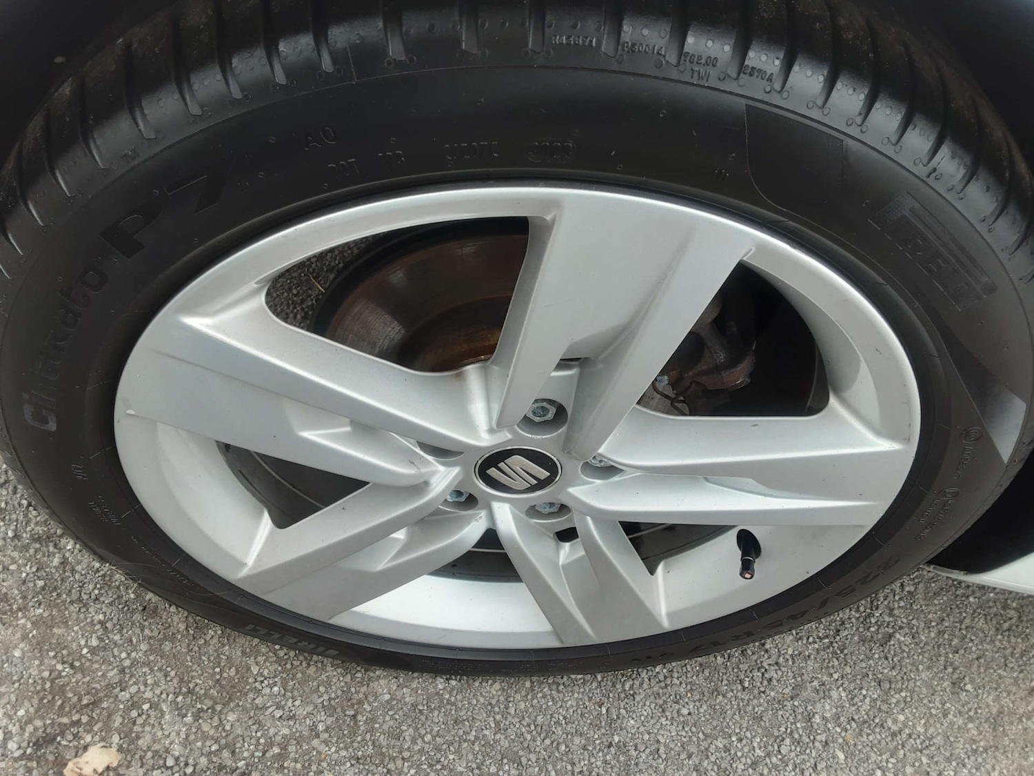 Used SEAT Leon 2017 for sale - 76404618: Photo 29