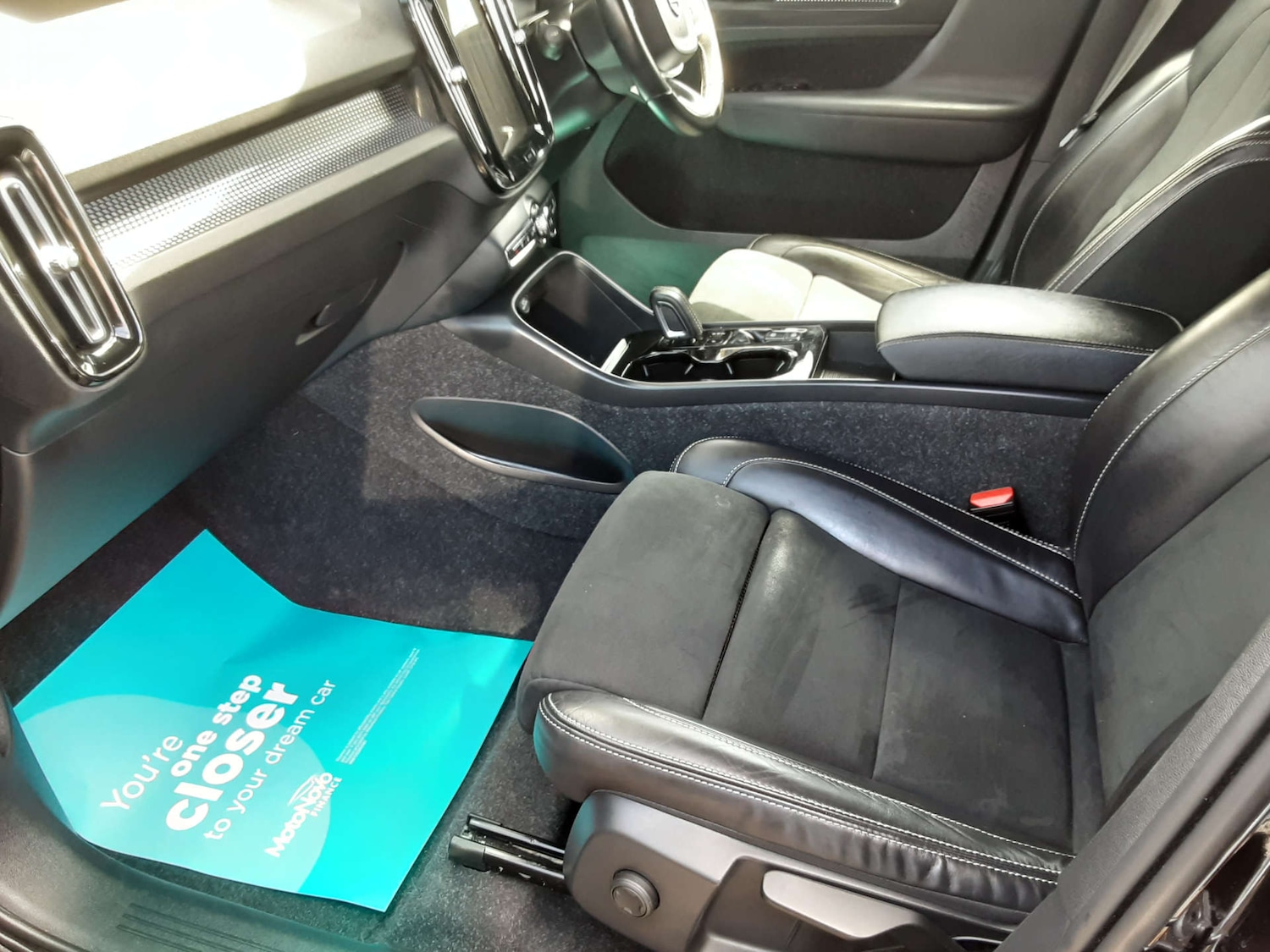 Used Volvo XC40 2021 for sale - 76404557: Photo 17