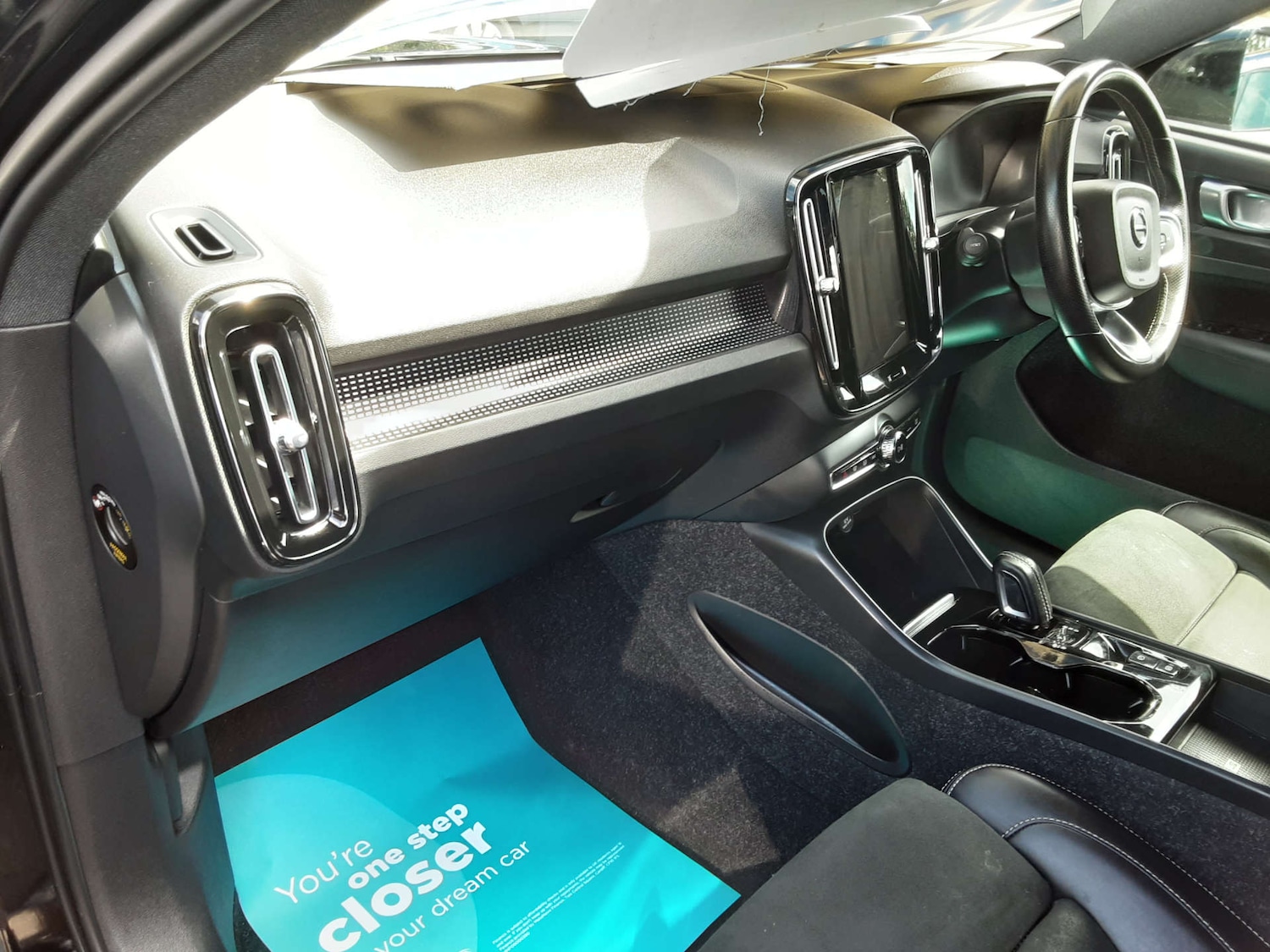 Used Volvo XC40 2021 for sale - 76404557: Photo 18