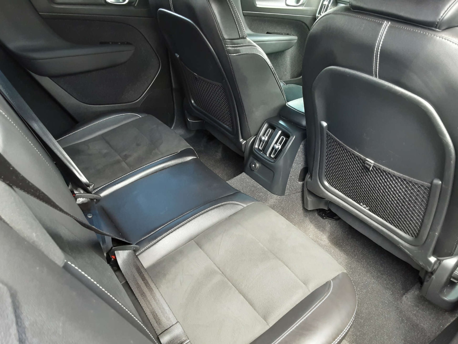 Used Volvo XC40 2021 for sale - 76404557: Photo 19