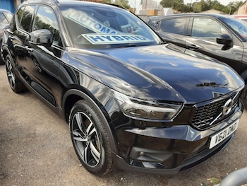Used Volvo XC40 2021 for sale - 76404557: Photo