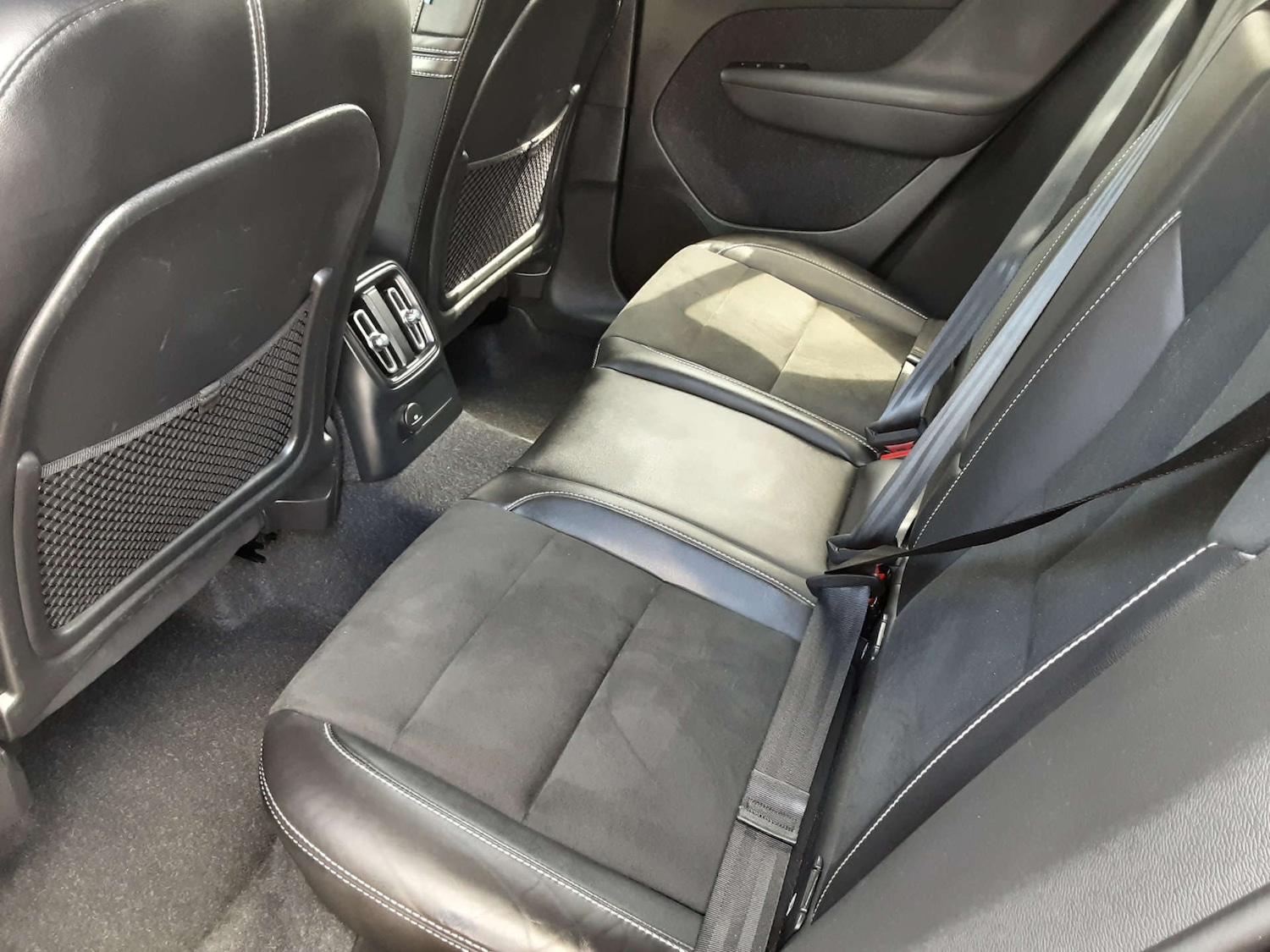 Used Volvo XC40 2021 for sale - 76404557: Photo 20