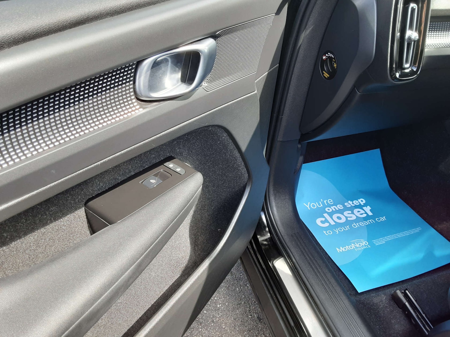 Used Volvo XC40 2021 for sale - 76404557: Photo 21