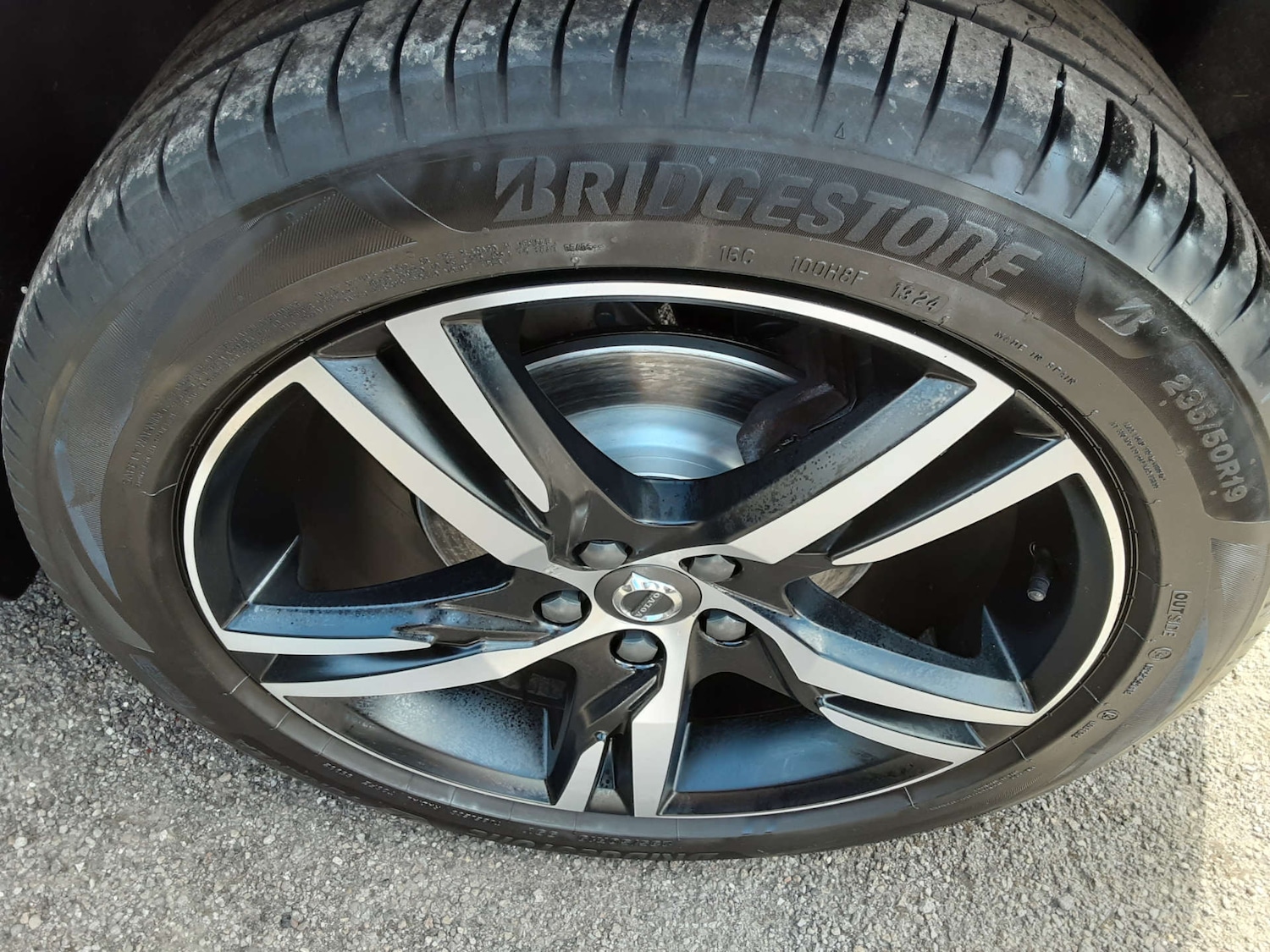 Used Volvo XC40 2021 for sale - 76404557: Photo 33