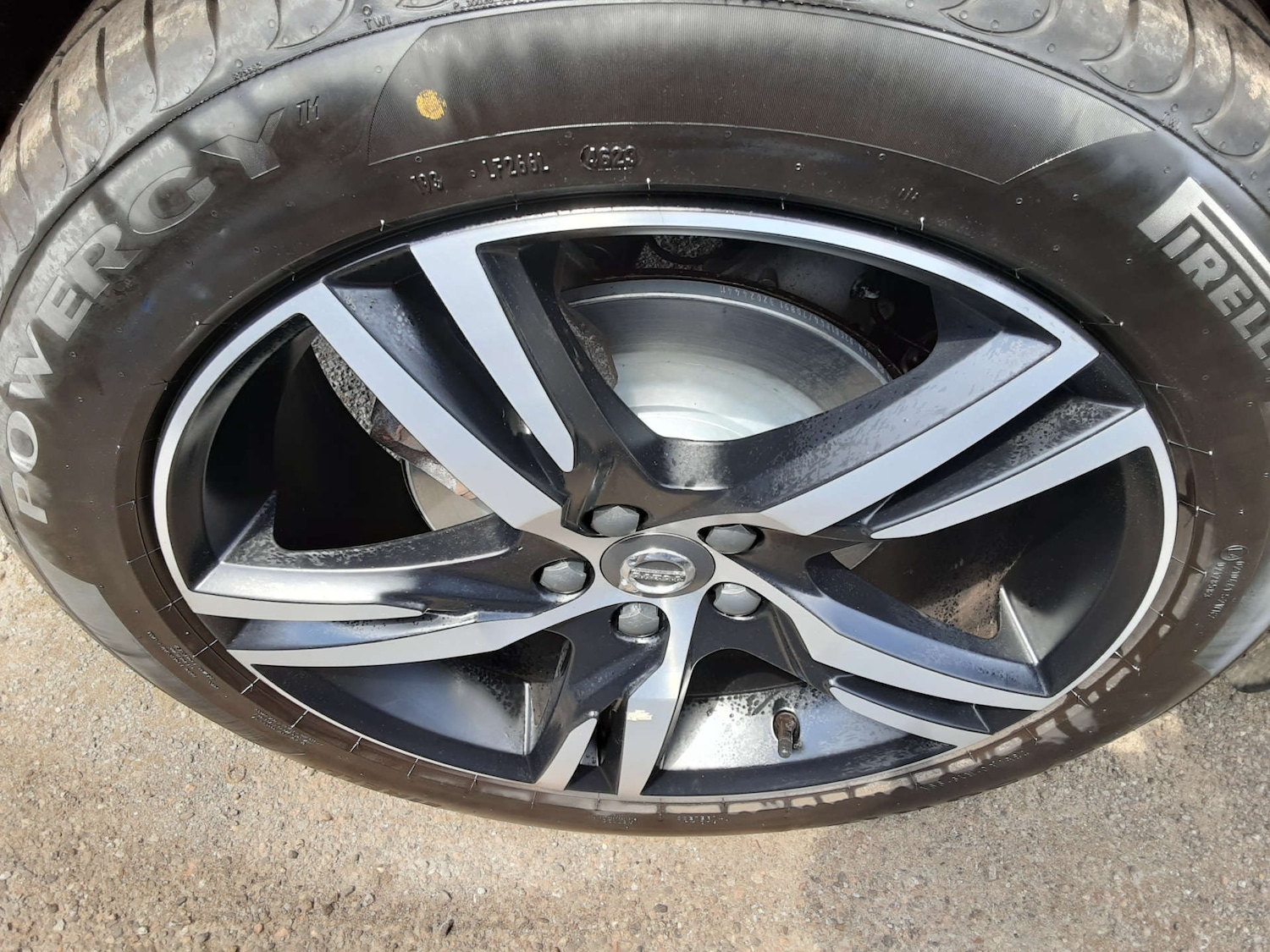 Used Volvo XC40 2021 for sale - 76404557: Photo 34