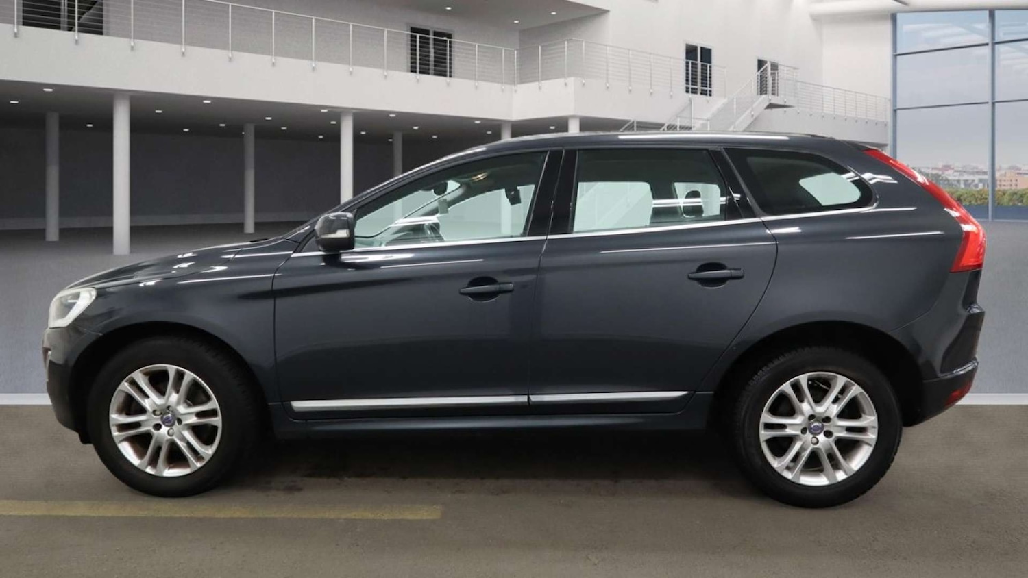 Used Volvo XC60 2016 for sale - 76629619: Photo 7