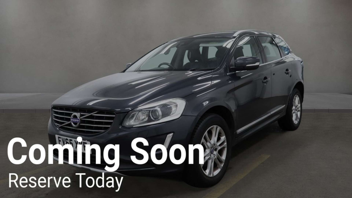 Used Volvo XC60 2016 for sale - 76629619: Photo 9