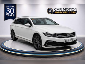 Used Volkswagen Passat 2021 for sale - 78491360: Photo