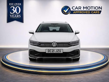 Used Volkswagen Passat 2021 for sale - 78491360: Photo