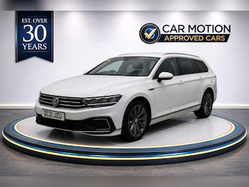 Used Volkswagen Passat 2021 for sale - 78491360: Photo