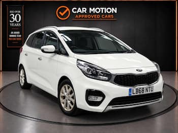 Used Kia Carens 2019 for sale - 79766609: Photo