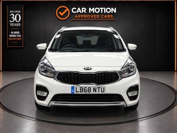 Used Kia Carens 2019 for sale - 79766609: Photo