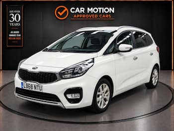 Used Kia Carens 2019 for sale - 79766609: Photo
