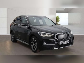 Used BMW X1 2021 for sale - 78275578: Photo