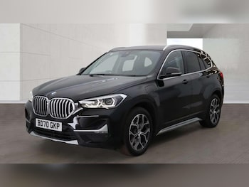 Used BMW X1 2021 for sale - 78275578: Photo