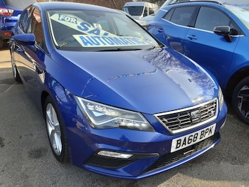 Used SEAT Leon 2019 for sale - 78231776: Photo