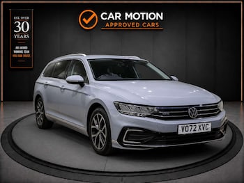 Used Volkswagen Passat 2022 for sale - 78947055: Photo