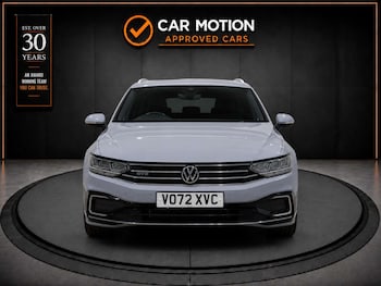 Used Volkswagen Passat 2022 for sale - 78947055: Photo