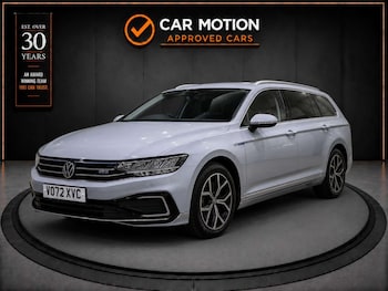 Used Volkswagen Passat 2022 for sale - 78947055: Photo