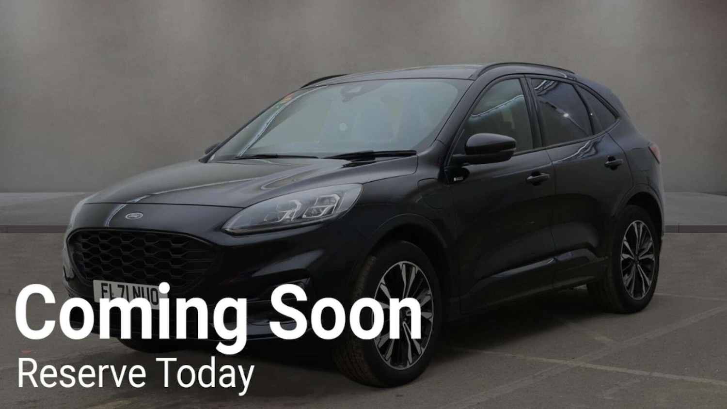 Used Ford Kuga 2021 for sale - 77670549: Photo 10