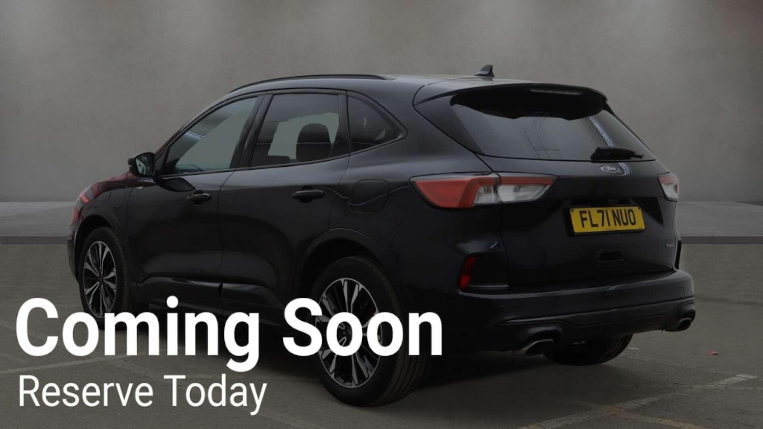 Used Ford Kuga 2021 for sale - 77670549: Photo 13
