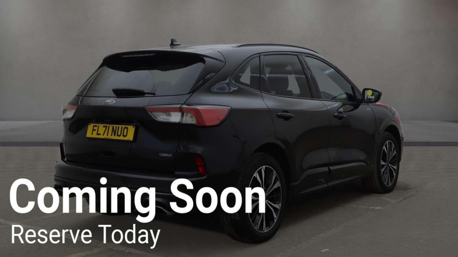 Used Ford Kuga 2021 for sale - 77670549: Photo 15