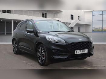 Used Ford Kuga 2021 for sale - 77670549: Photo