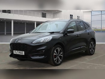 Used Ford Kuga 2021 for sale - 77670549: Photo