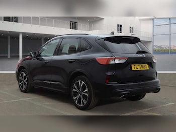 Used Ford Kuga 2021 for sale - 77670549: Photo