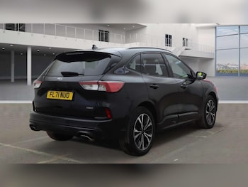 Used Ford Kuga 2021 for sale - 77670549: Photo