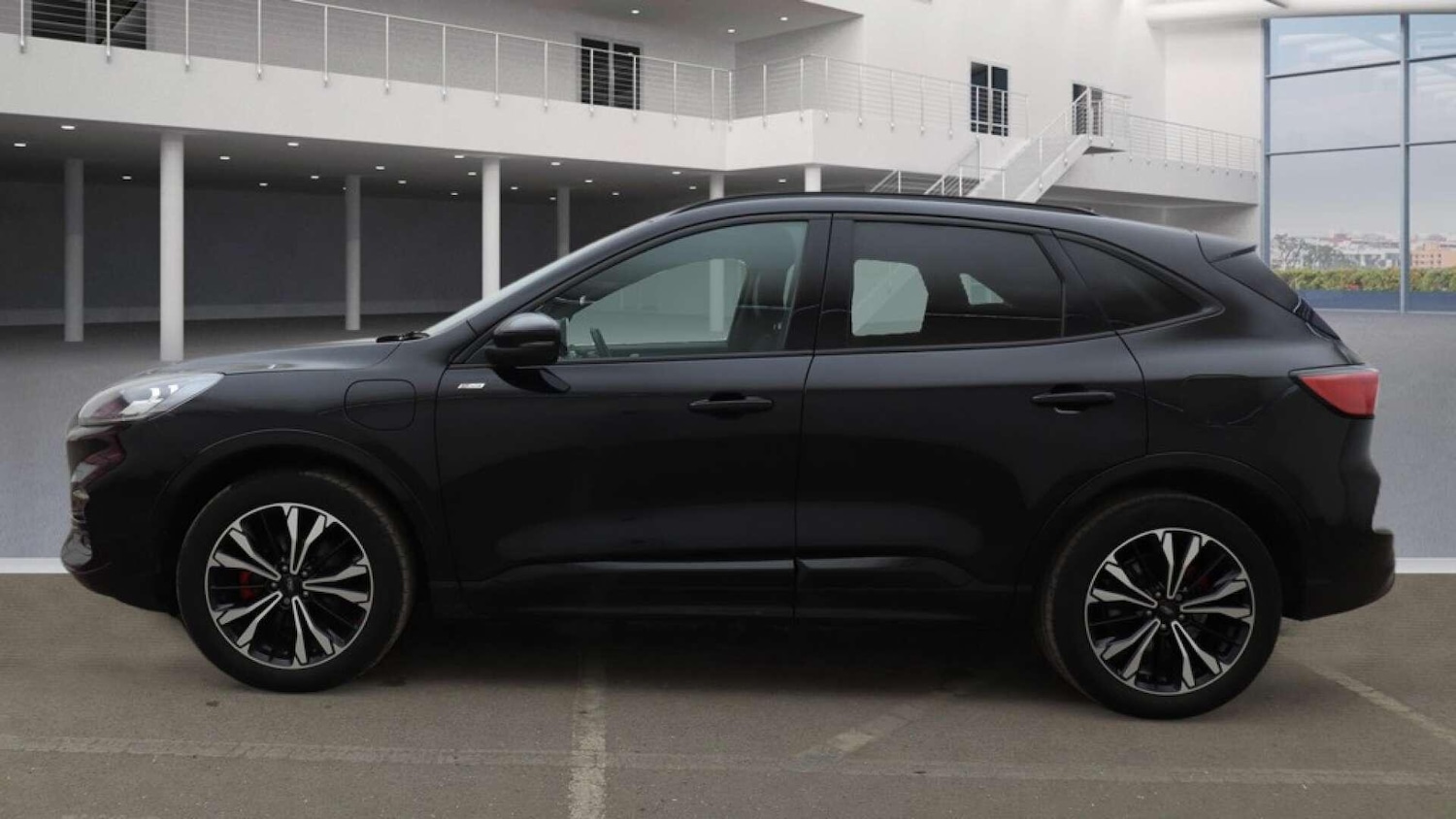 Used Ford Kuga 2021 for sale - 77670549: Photo 7